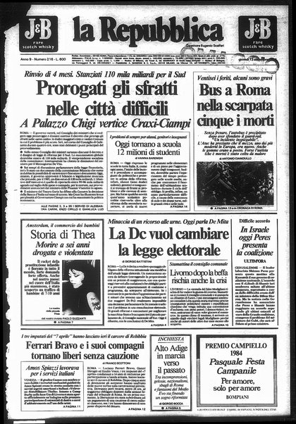 La repubblica